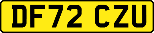 DF72CZU