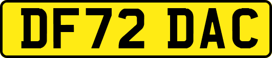 DF72DAC