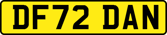 DF72DAN