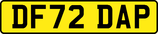 DF72DAP