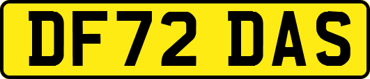 DF72DAS