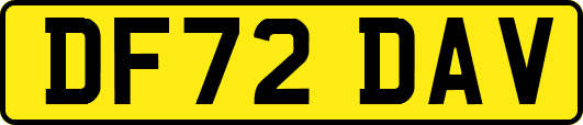 DF72DAV