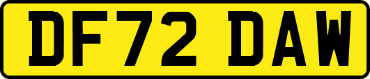 DF72DAW