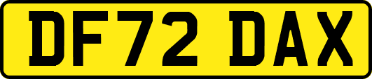 DF72DAX