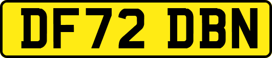 DF72DBN