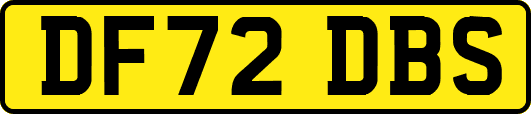 DF72DBS