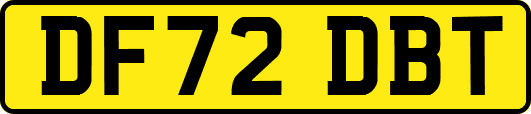 DF72DBT