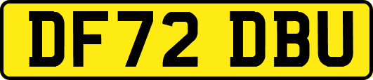 DF72DBU