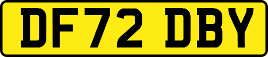 DF72DBY