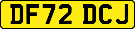 DF72DCJ