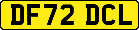 DF72DCL