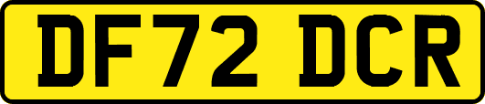DF72DCR