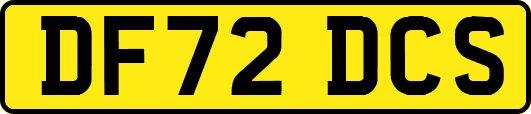 DF72DCS
