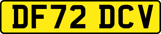 DF72DCV