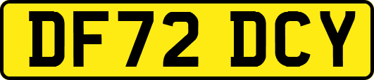 DF72DCY