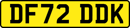 DF72DDK