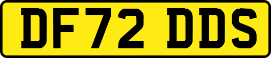 DF72DDS