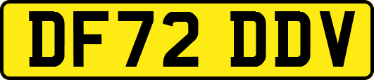 DF72DDV
