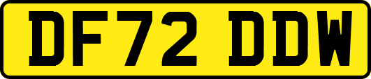 DF72DDW
