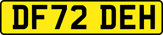 DF72DEH
