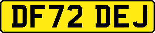 DF72DEJ