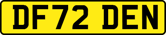 DF72DEN