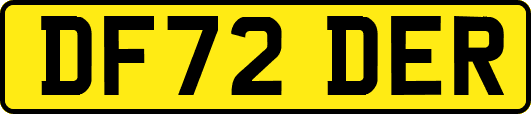 DF72DER
