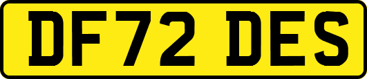 DF72DES