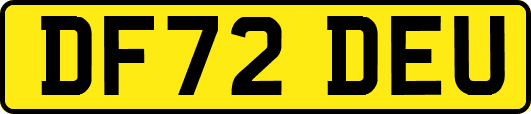 DF72DEU
