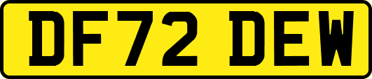 DF72DEW