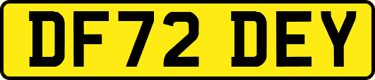 DF72DEY