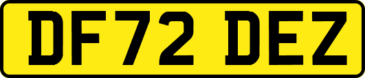 DF72DEZ