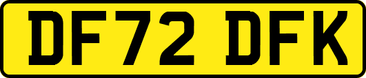 DF72DFK