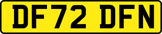 DF72DFN