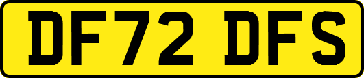 DF72DFS
