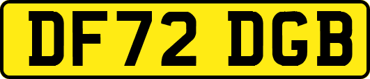 DF72DGB