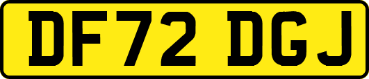 DF72DGJ