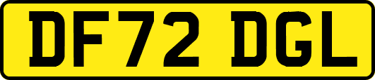 DF72DGL
