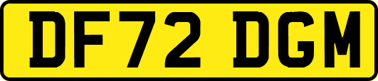 DF72DGM