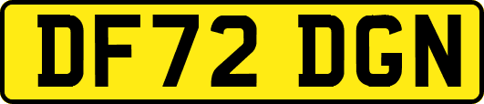 DF72DGN