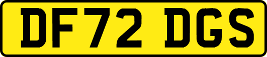 DF72DGS