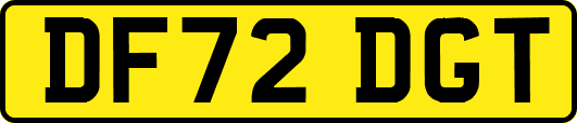 DF72DGT