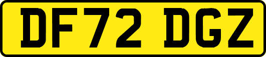 DF72DGZ