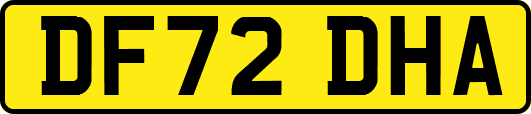 DF72DHA