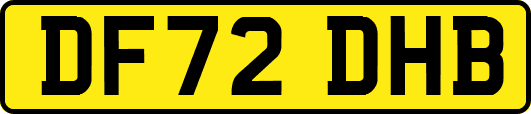 DF72DHB