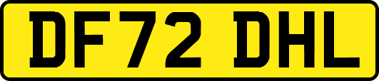 DF72DHL