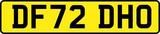 DF72DHO