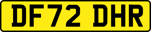 DF72DHR