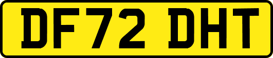 DF72DHT