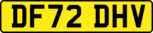 DF72DHV